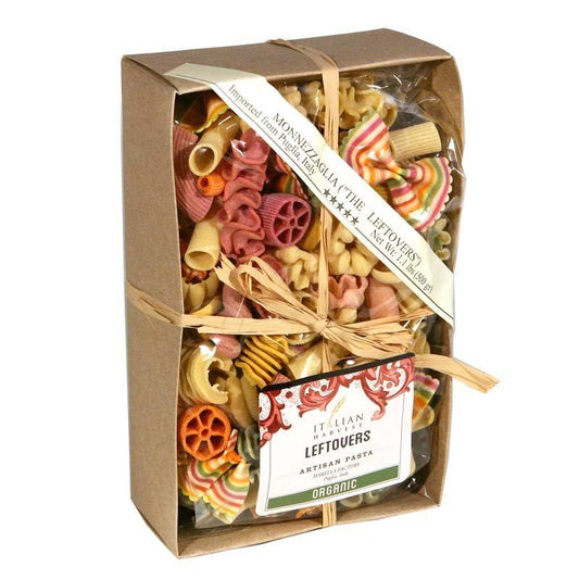 Marella Monnezzaglia Mix - OO Pasta Beans and Grains - Olive Ovation