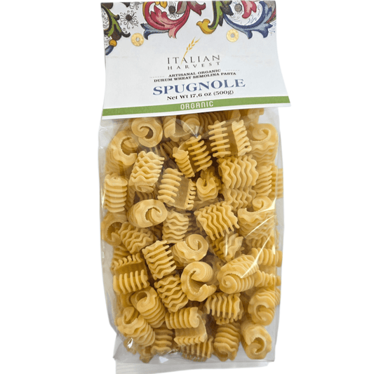 Marella Organic Spugnole - Olive Ovation