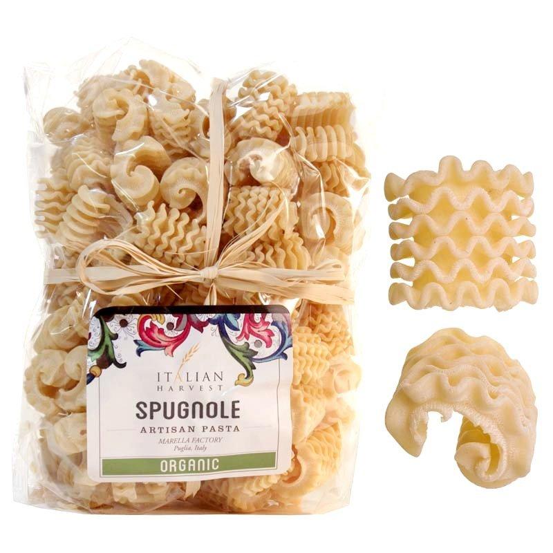 Marella Spugnole - OO Pasta Beans and Grains - Olive Ovation
