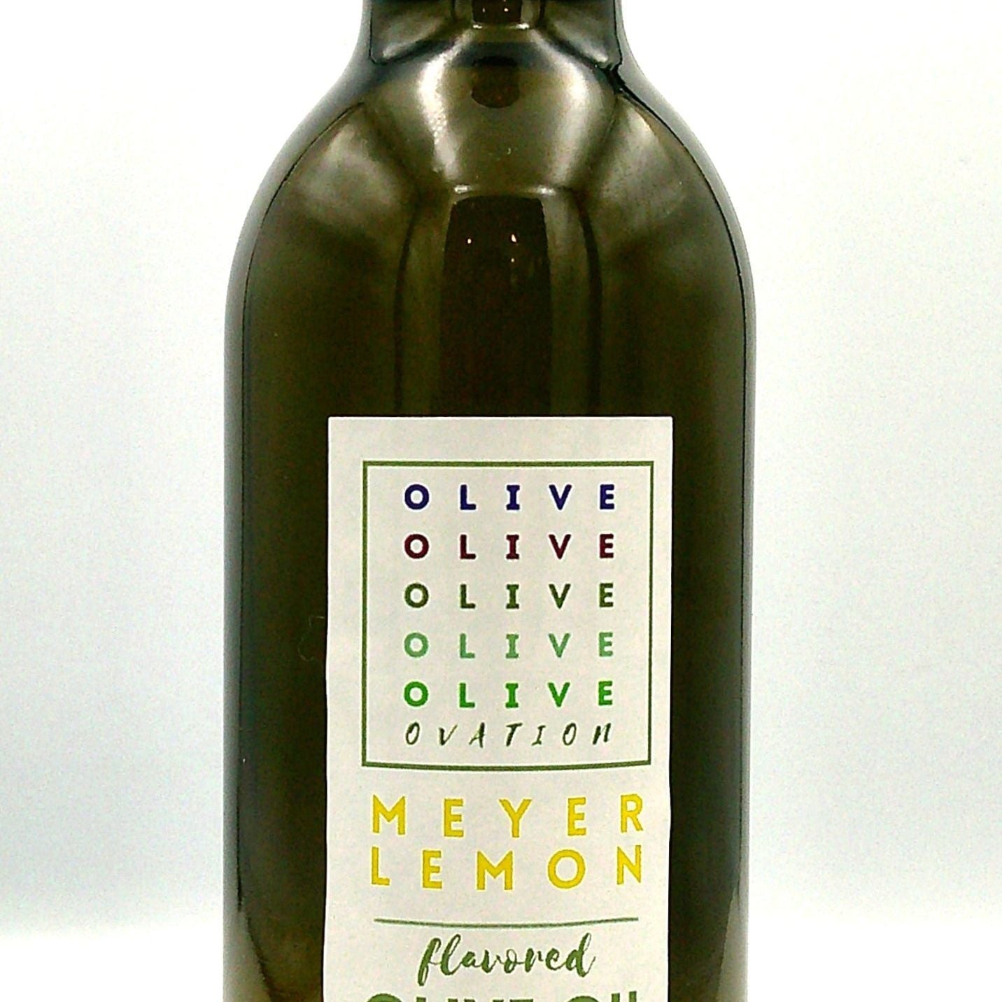 Meyer Lemon Laconiko - OO Flavored Oil - Olive Ovation