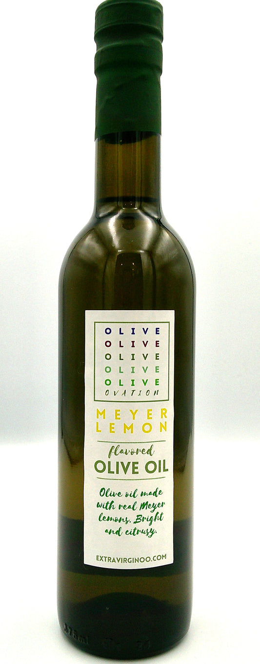 Meyer Lemon Olive Oil