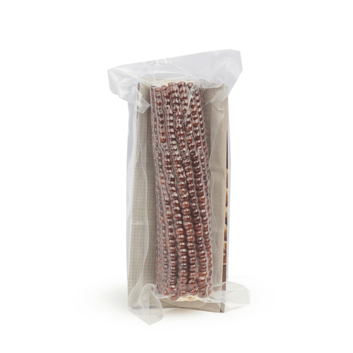 Microwave Popcorn on the Cob - Olive Ovation