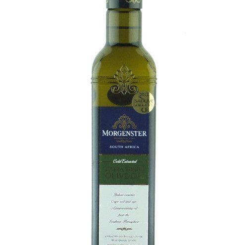 Morgenster EVOO - OO EVOO - Olive Ovation