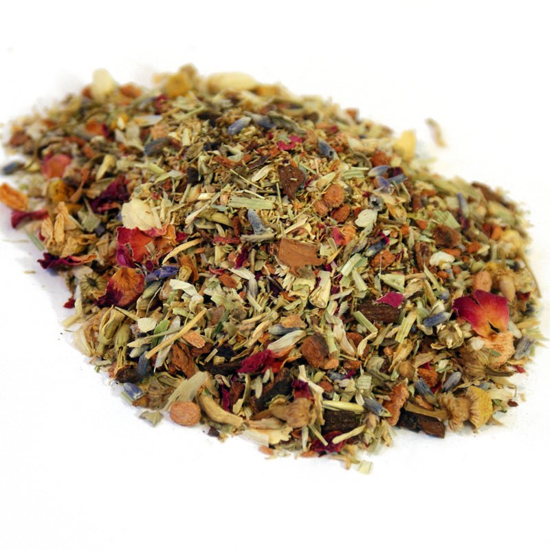 Namaste Herbal Tea 1 oz - Olive Ovation