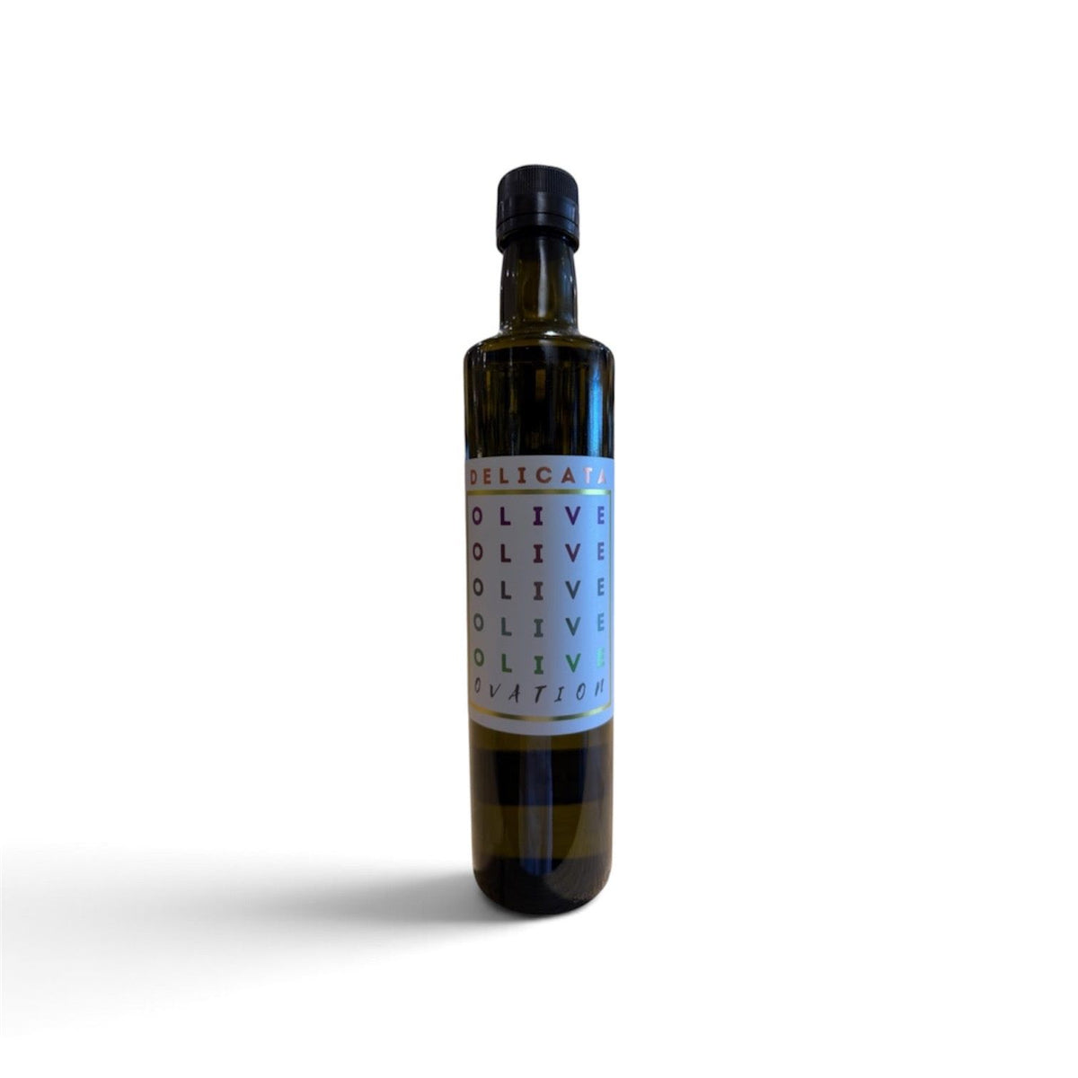 Olive Ovation Delicata EVOO - Olive Ovation