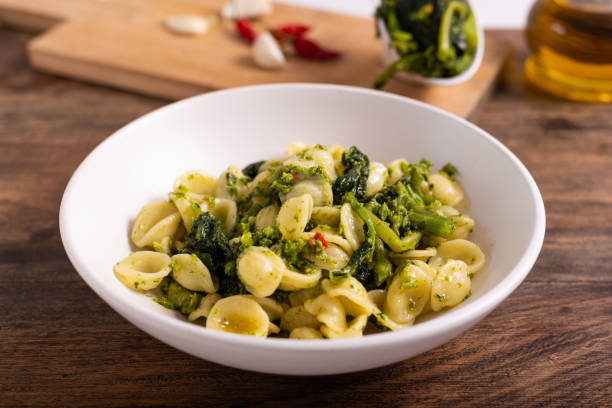 Marella Organic Orecchiette 17.6oz.