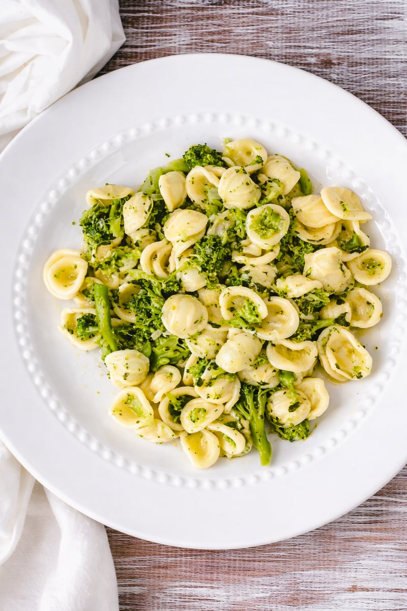 Marella Organic Orecchiette 17.6oz.
