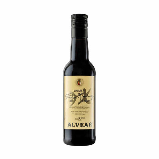 Pedro Ximenez Alvear Sherry Vinegar - OO Wine Vinegars - Olive Ovation