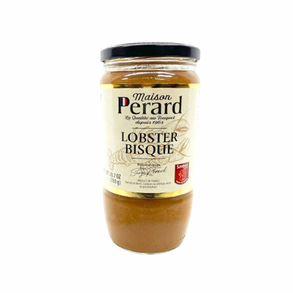 Maison Perard Lobster Bisque