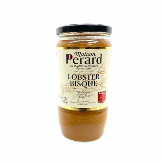 Maison Perard Lobster Bisque