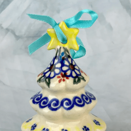 Polish Vena Christmas Tree V239 - OO Kitchenware - Olive Ovation