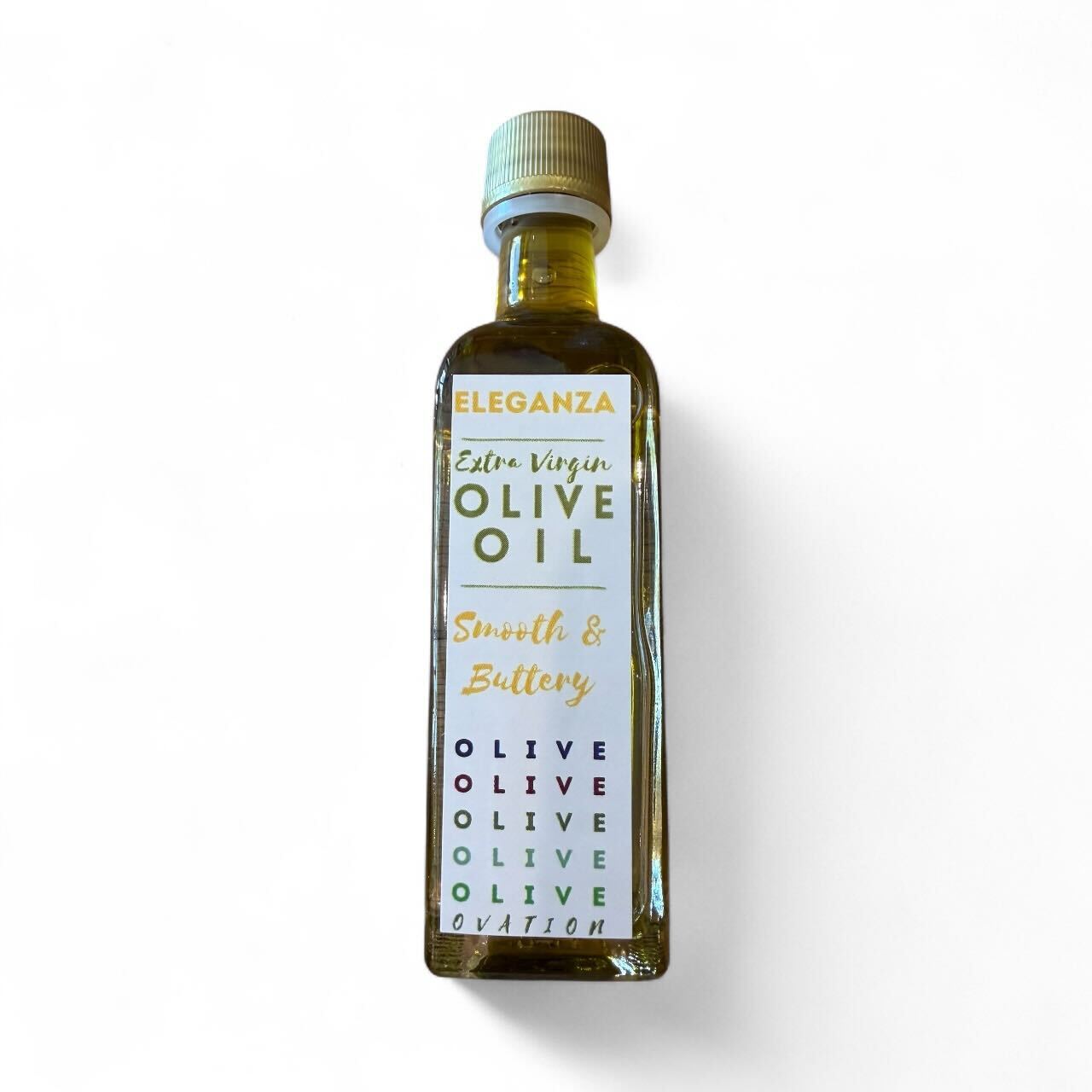 Sampler Eleganza - OO EVOO - Olive Ovation