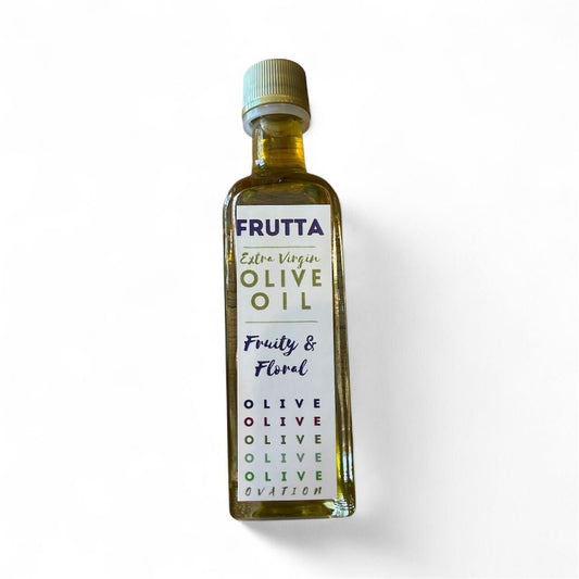 Sampler Frutta - OO EVOO - Olive Ovation