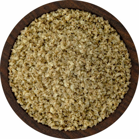 Spanish Rosemary Sea Salt - Olive Ovation