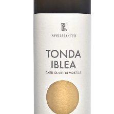 Spedatto Tonda Iblea - OO EVOO - Olive Ovation