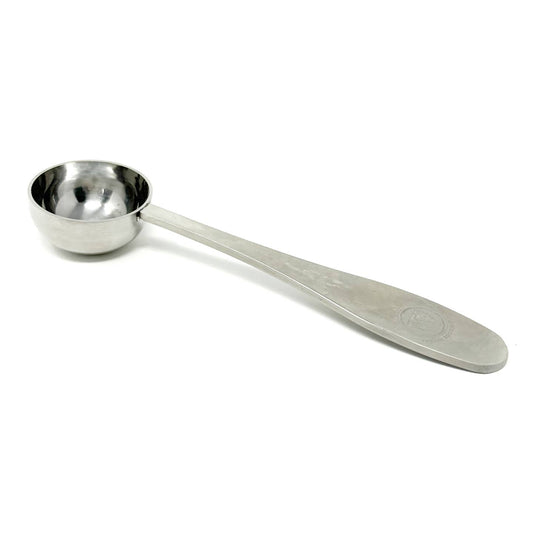 Tea Scoop - Olive Ovation