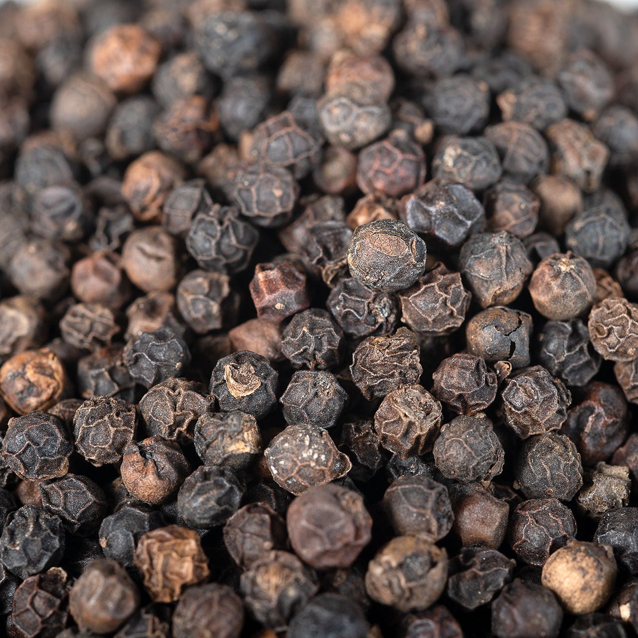 Tellicherry Peppercorns - Olive Ovation