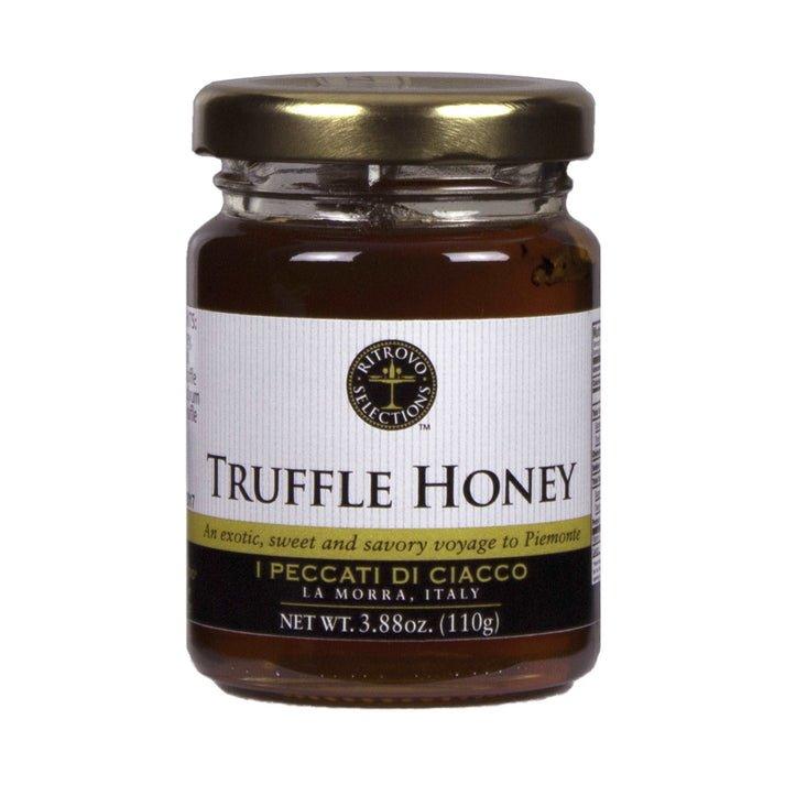 Truffle Honey Ritrovo - OO Canned Goods - Olive Ovation