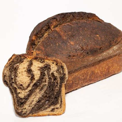 Union Loafers Marble Rye - OO Union Loafers - Olive Ovation