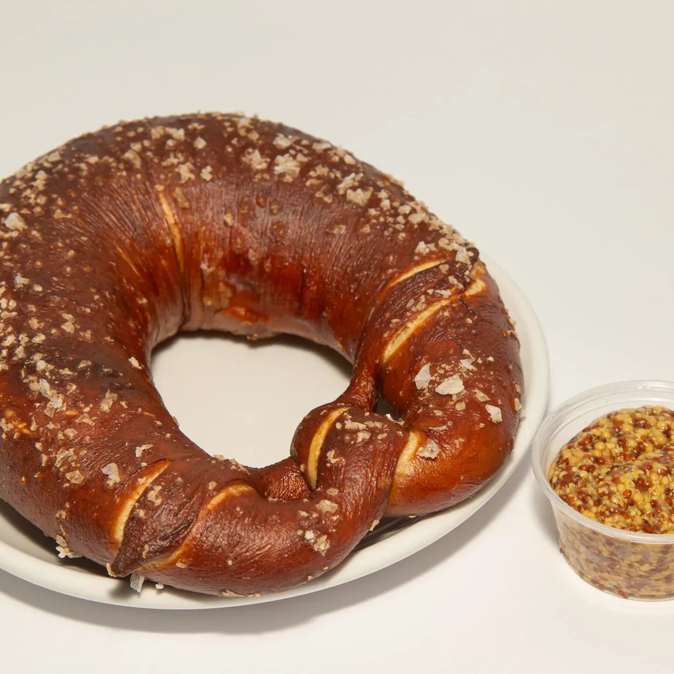 Union Loafers Pretzel - OO Union Loafers - Olive Ovation