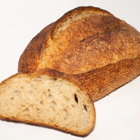 Union Loafers Sourdough - OO Union Loafers - Olive Ovation