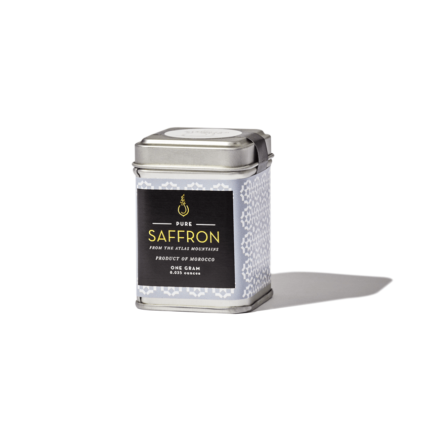Villa Jerada Saffron - Olive Ovation