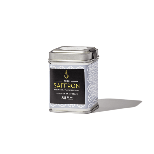 Villa Jerada Saffron - Olive Ovation